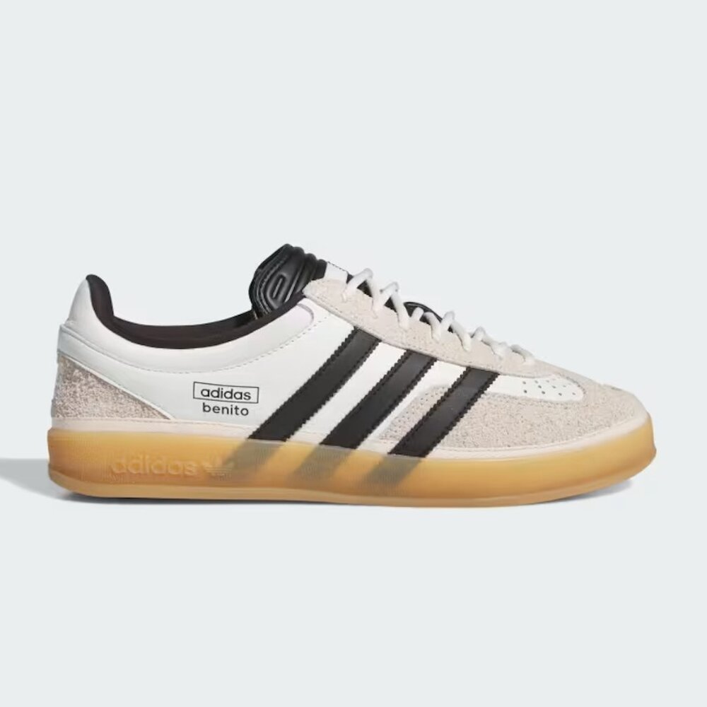 NEW adidas Originals x Bad Bunny Gazelle